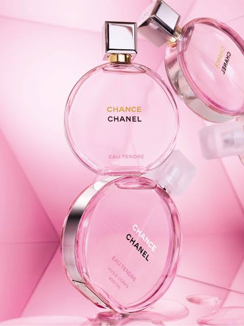 100 ml Chance - CHANEL